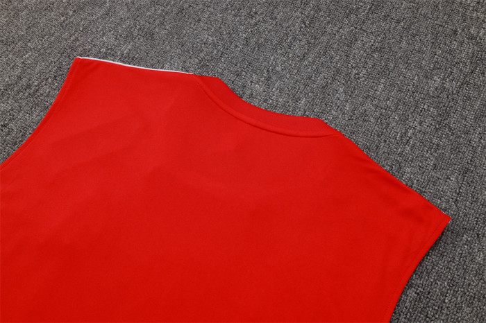 Flamengo Training Jersey 25/26