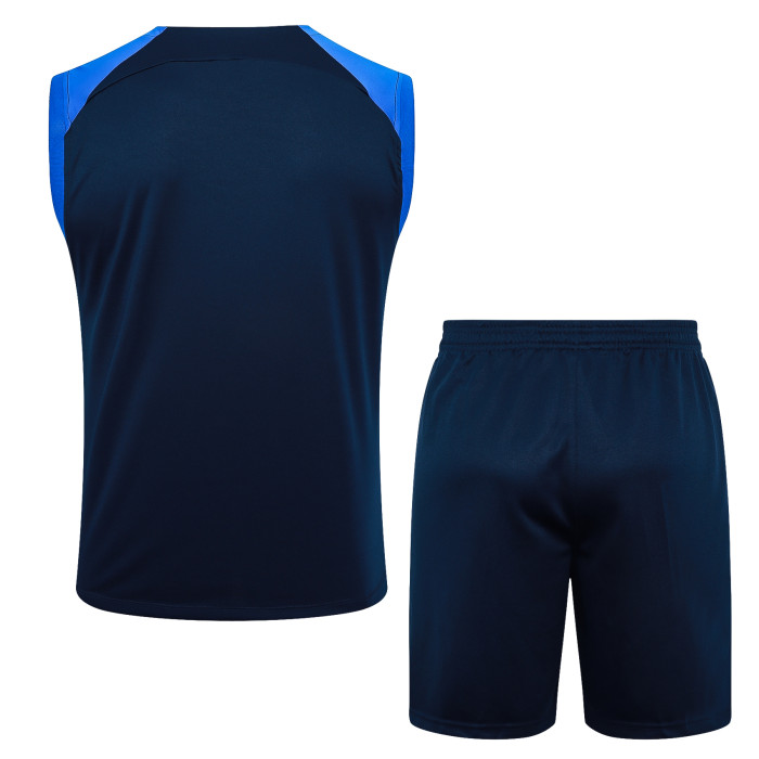 Al-Nassr Training Jersey 23/24