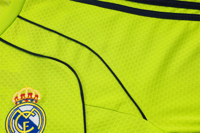 Real Madrid Training Short sleeve Suit 25/26