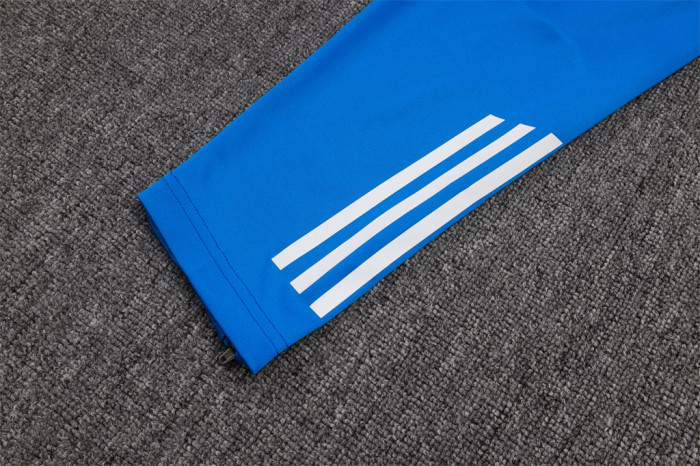 Real Madrid Training Jersey Suit 25/26
