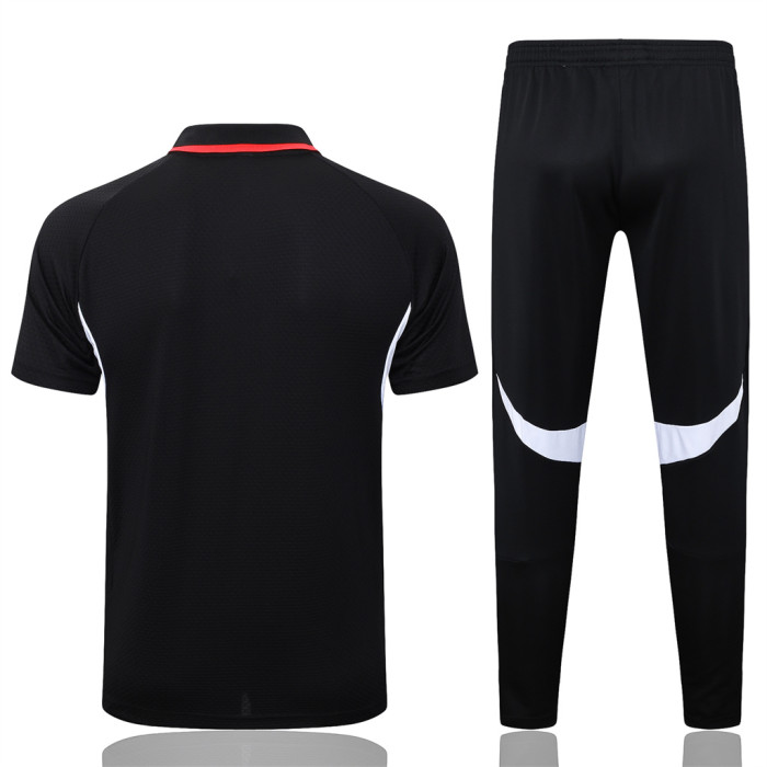 Liverpool POLO Jersey 25/26