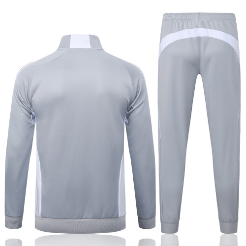 Real Madrid Training Jacket 25/26