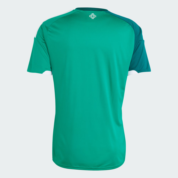 Northern Ireland 2026 World Cup Home Men Jersey