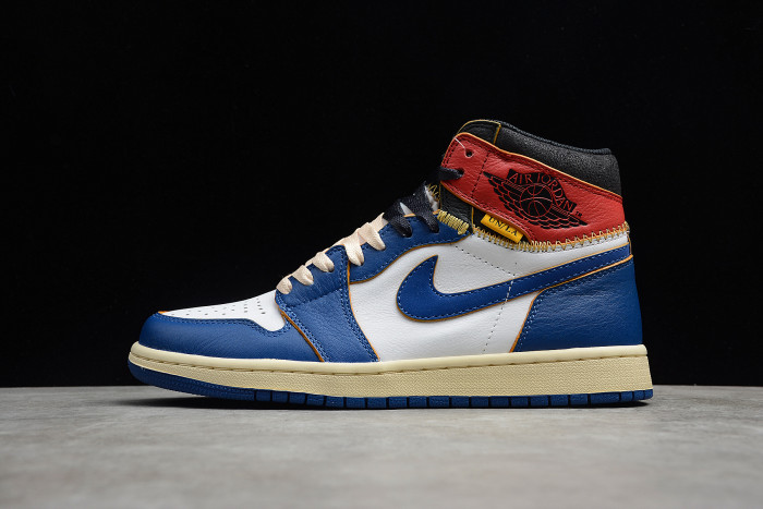 Union x Air Jordan 1 Retro High OG NRG AJ1 BV1300-146