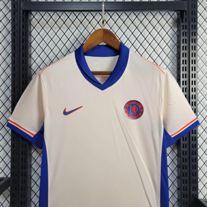Chelsea Away Man Jersey 24/25