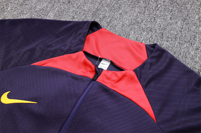 Paris Saint GermainTraining Jersey Suit 23/24