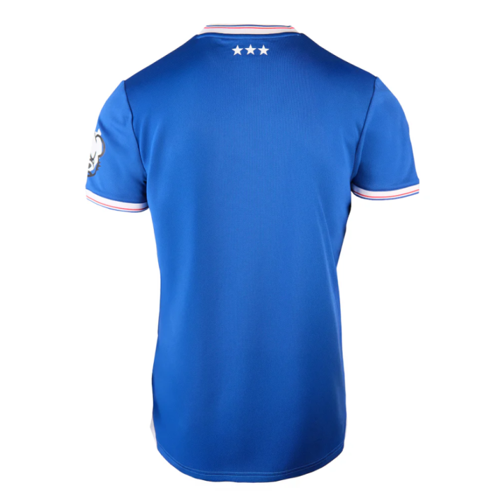Ipswich Town Away Kids Suit 25/26
