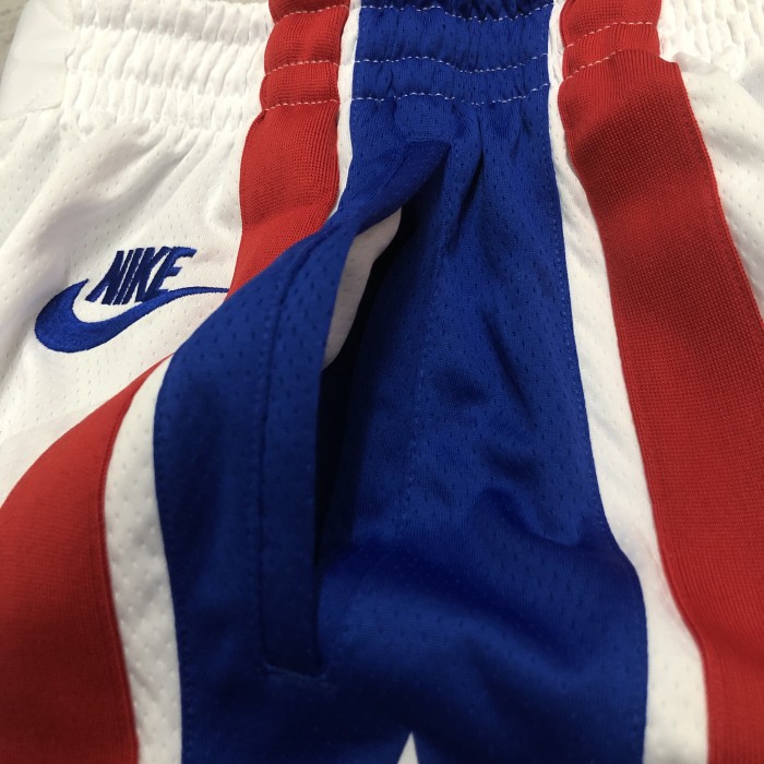 Brooklyn Nets Basketball Shorts  Classic Edition 2023