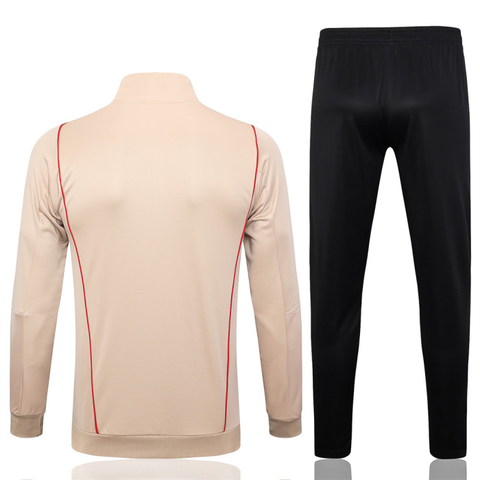 Sao paulo Training Jacket 23/24