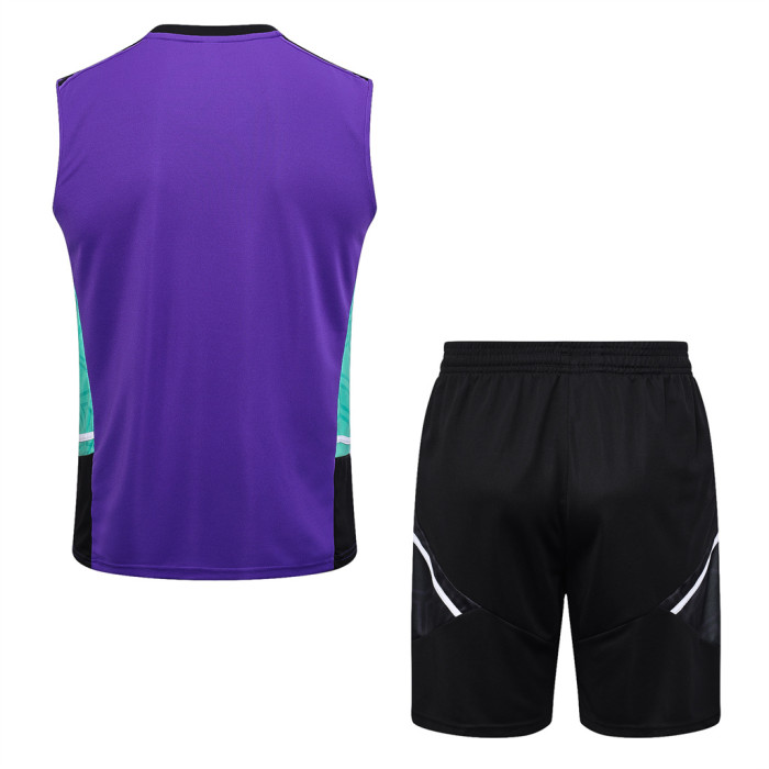Real Madrid Training Jersey 23/24