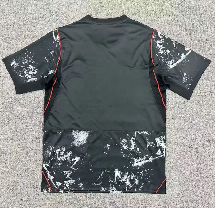 Canada 2026 World Cup Away Man Jersey