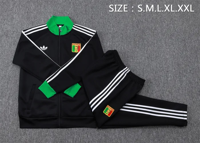 Senegal Training Jacket 26/27