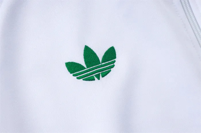 Senegal Training Jacket 26/27