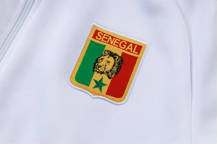 Senegal Training Jacket 26/27