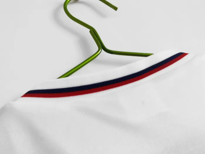 England Retro Home Jersey 1980-83