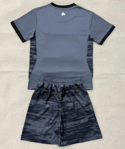 Ireland 2026 Third Goalkeeper Kids Suit