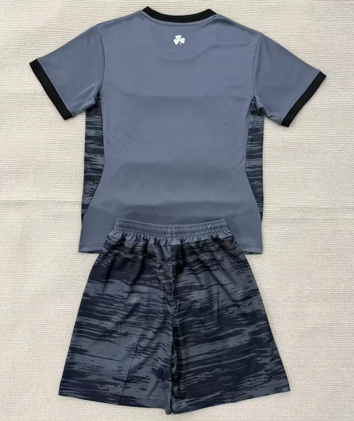 Ireland 2026 Third Goalkeeper Kids Suit