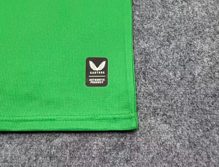 Ireland 2026 Home Man Jersey