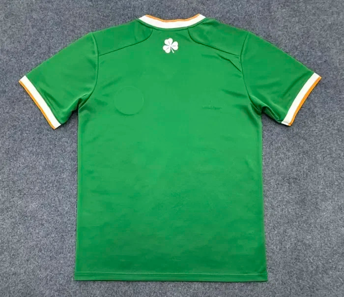 Ireland 2026 Home Man Jersey