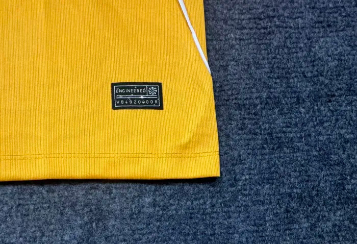 Australia 2026 World Cup Hom Man Jersey