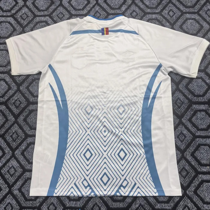 DR Congo 2026 World Cup Third Man Jersey