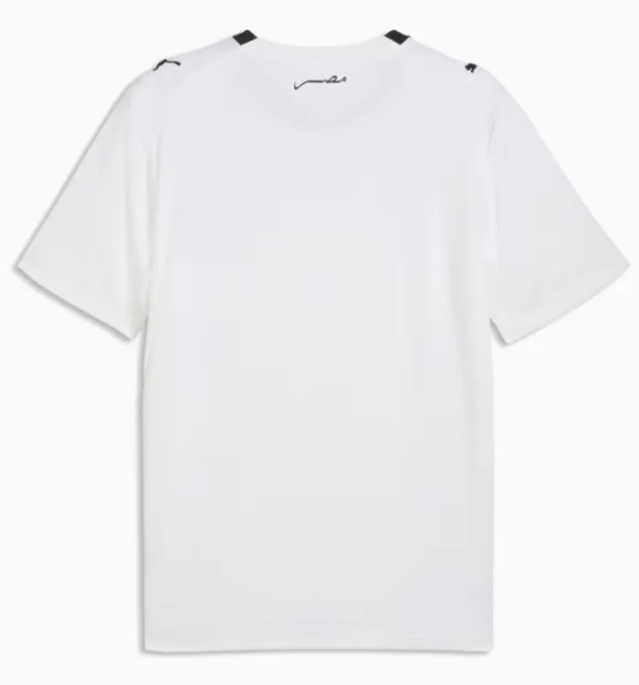 Egypt 2026 World Cup Away Man Jersey