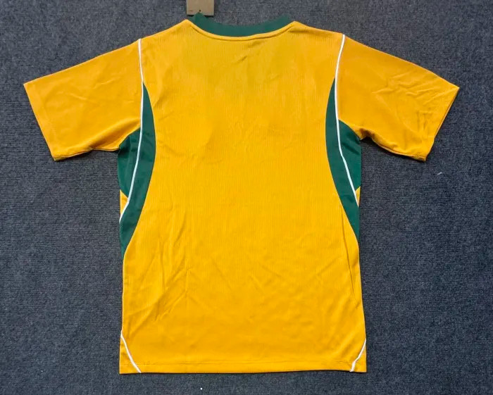 Australia 2026 World Cup Hom Man Jersey