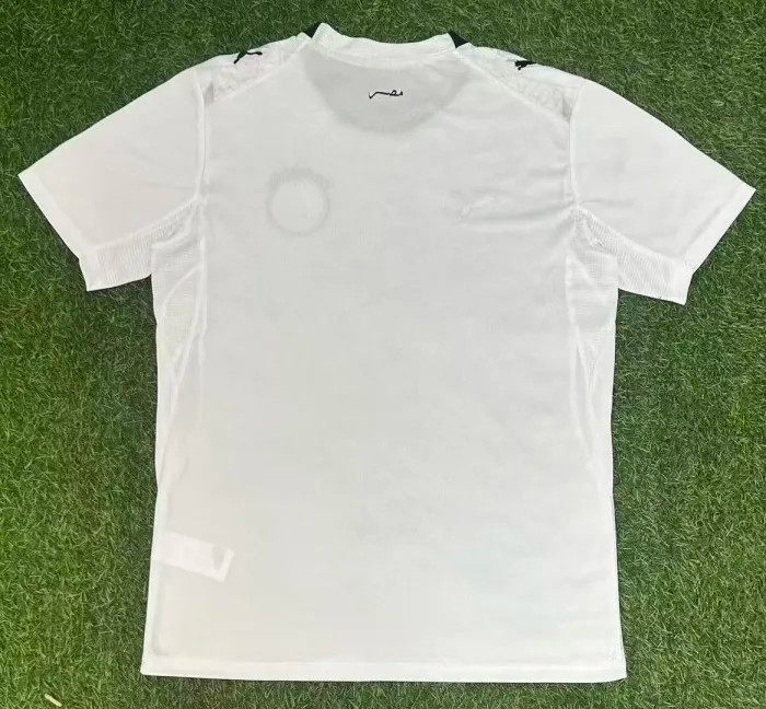 Egypt 2026 World Cup Away Man Jersey