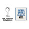 FIFA Arab Cup Qatar 2025 + FIFA Unites (White)