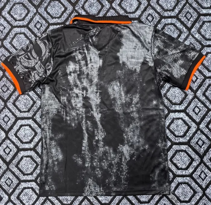 Netherlands Special Edition Man Jersey 2026