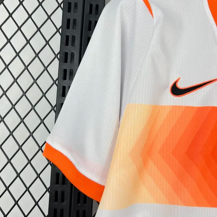 Netherlands 2026 World Cup Away Men Jersey