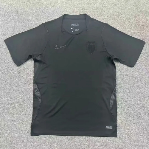 Norway 2026 World Cup Away Man Jersey