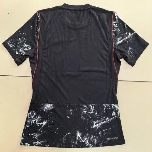 Canada 2026 World Cup Away Player Man Jersey