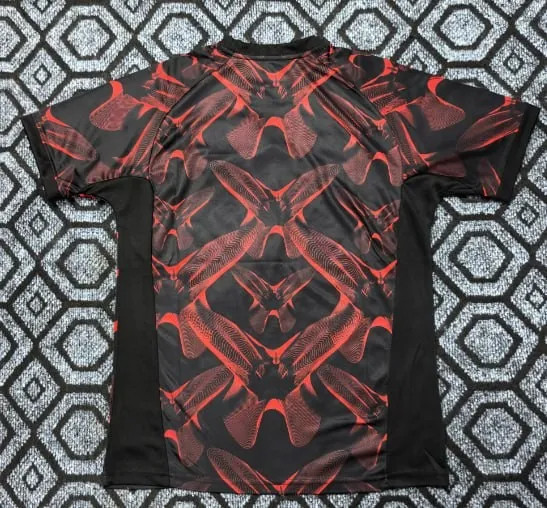 Canada 2026 World Cup Hollywood Lifestyle Goalkeeper Man Jersey