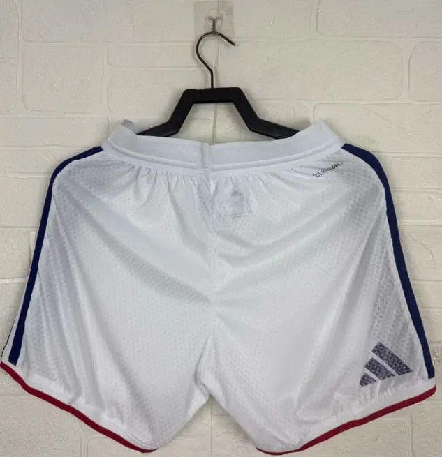 Japan Home Player Shorts 26/27