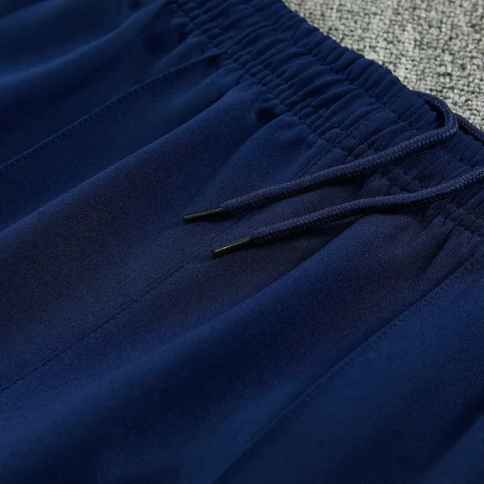26/27 Colombia Royal Blue Jacket Tracksuit