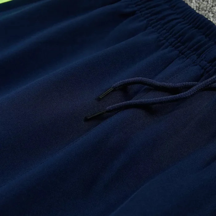 26/27 Colombia Green Jacket Tracksuit