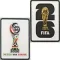2026 FIFA WorldCup(2026世界杯)