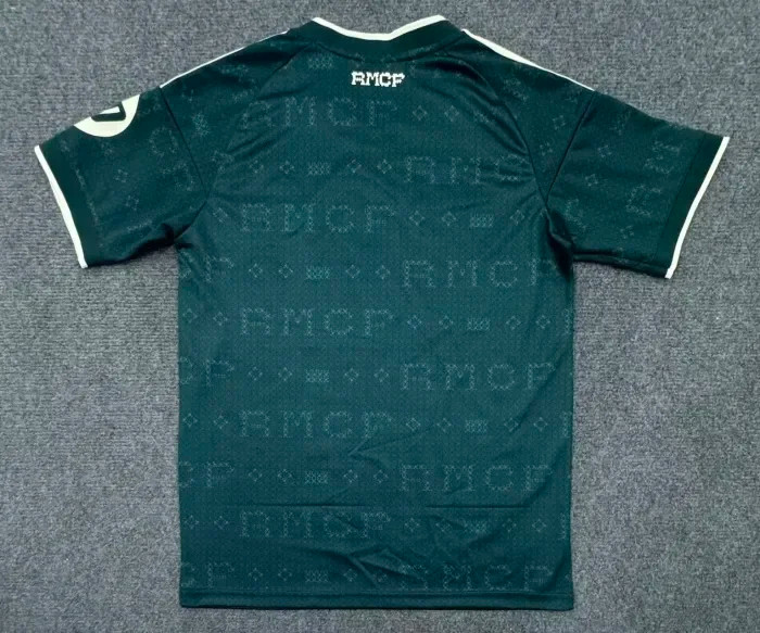 Real Madrid Away Men Jersey 26/27