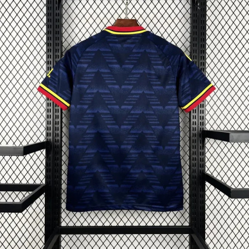Arsenal Away Man Jersey 26/27