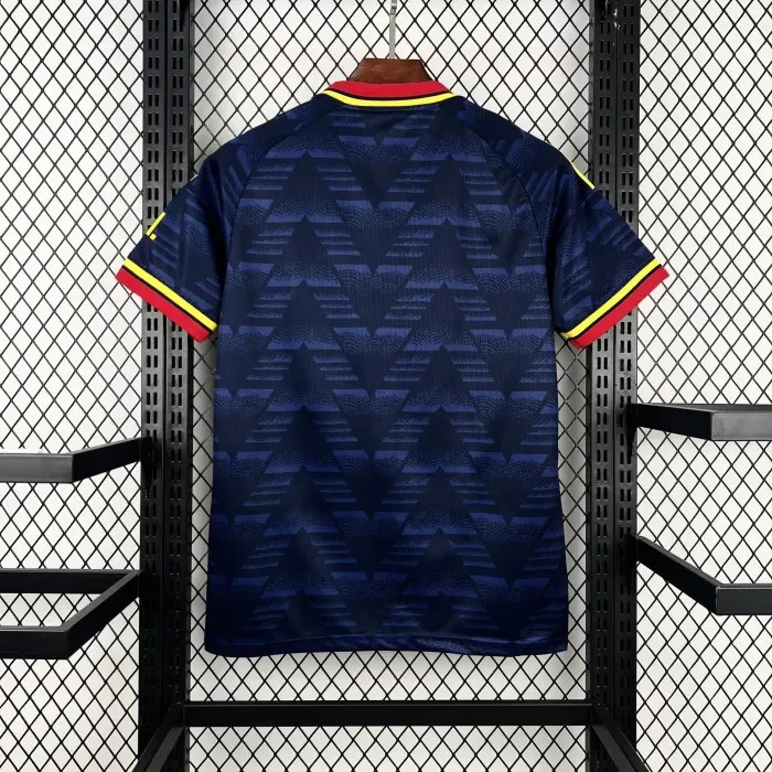 Arsenal Away Man Jersey 26/27