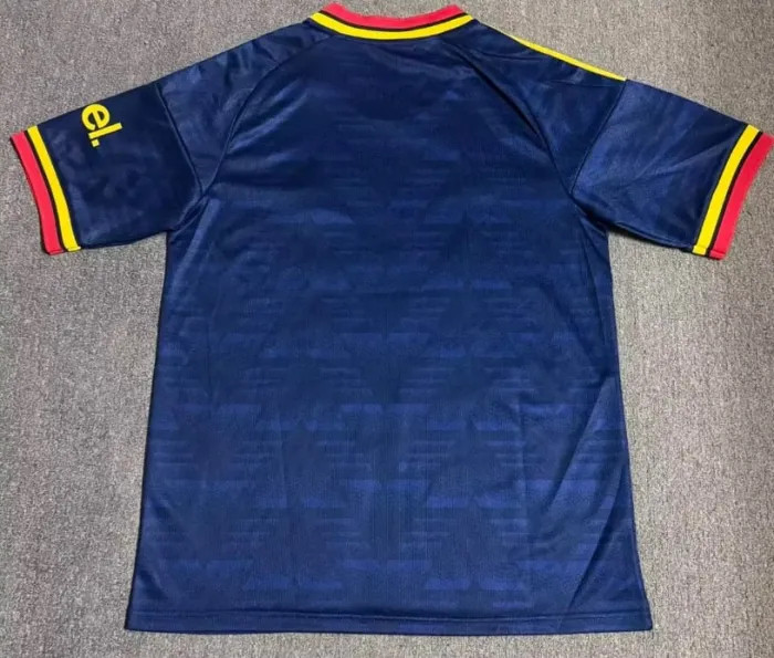 Arsenal Away Man Jersey 26/27