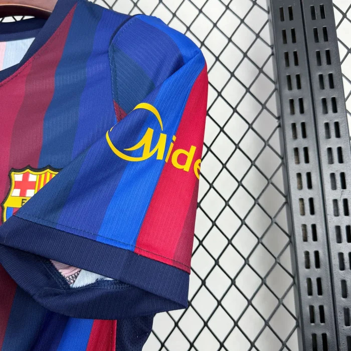Barcelona Home Man Jersey 26/27