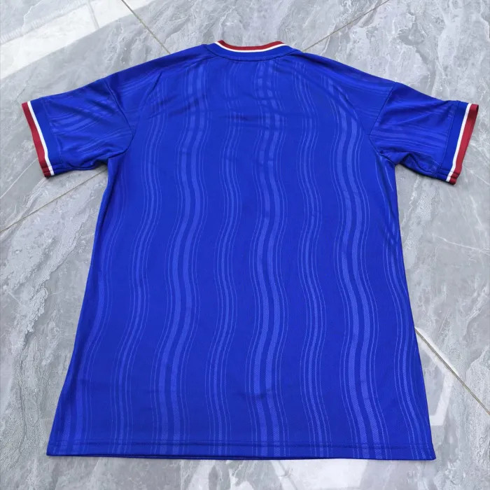 Manchester United Man Away Jersey 26/27