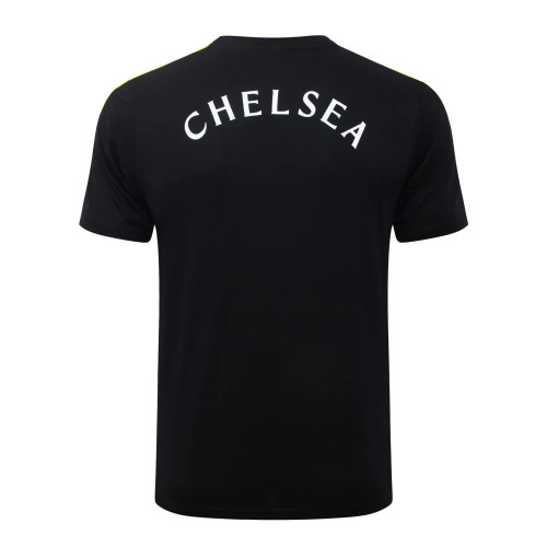 Chelsea Training Short sleeve Jersey 26/27