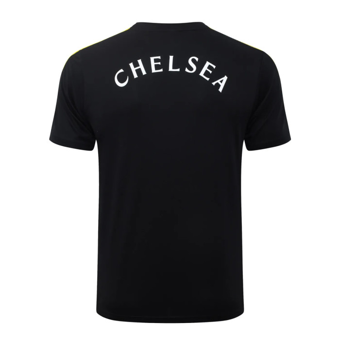 Chelsea Training Short sleeve Jersey 26/27