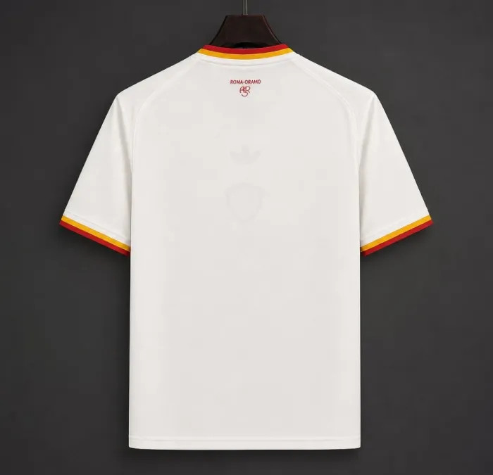 AS Roma Away Man Jersey 26/27