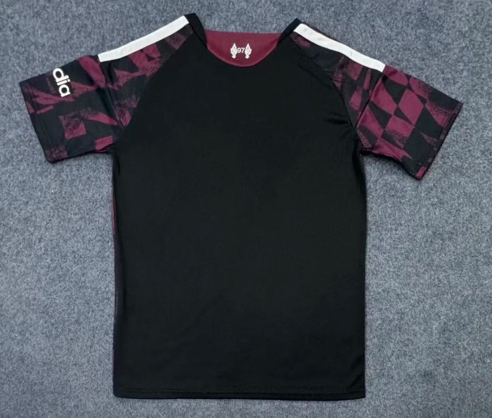 Liverpool Third Man Jersey 26/27