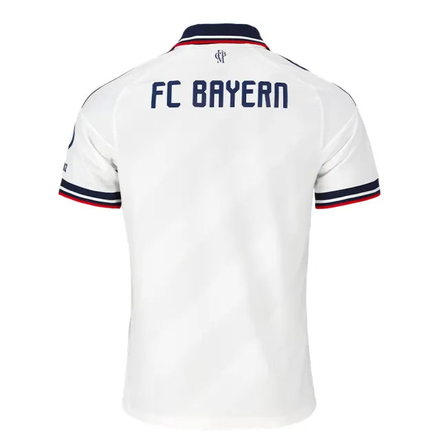 Bayern Munich Away Man Jersey 26/27