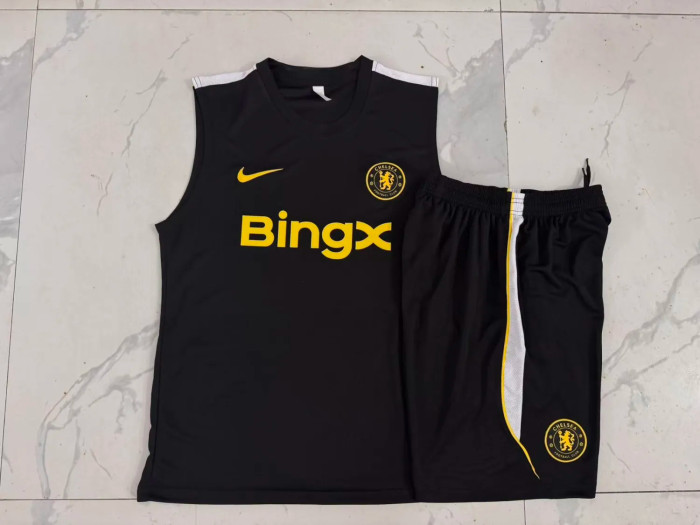 Chelsea Training Jersey 26/27